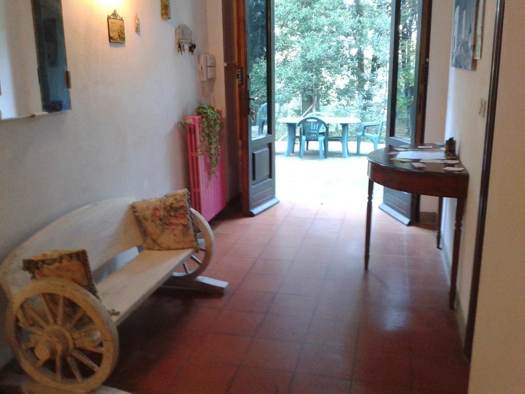 Park View Country House B&B Capannori Dış mekan fotoğraf
