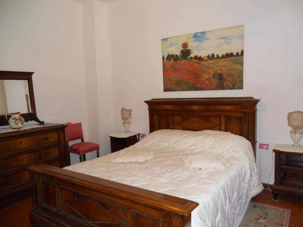 Park View Country House B&B Capannori Dış mekan fotoğraf