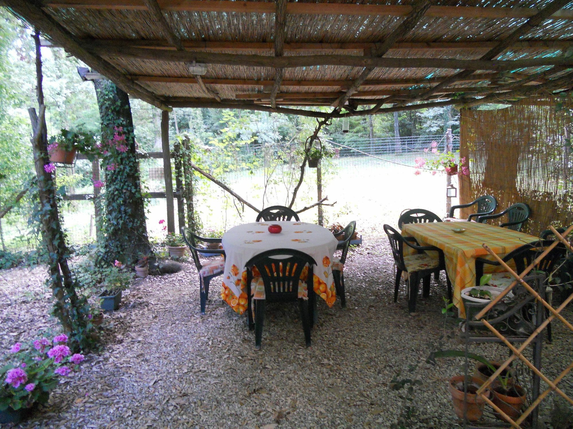 Park View Country House B&B Capannori Dış mekan fotoğraf
